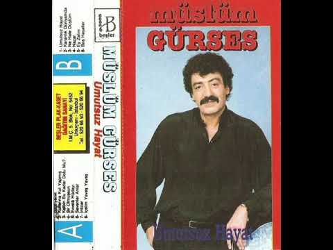 Müslüm Gürses - Kullarına Kul Yaratmış