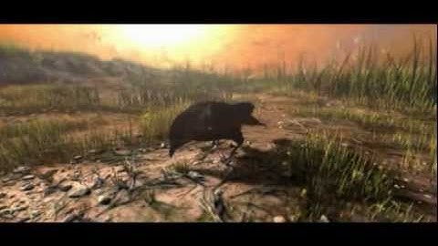 Warcraft Music Video - Globus - Orchard of Mines