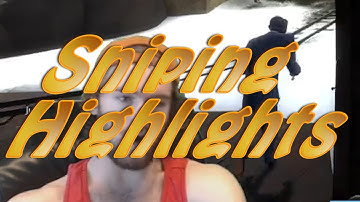 TF2 | Sniping Highlights on Team Fortress 2 | Stream Highlights