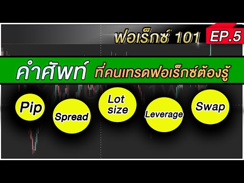 วีดีโอ: สัมประสิทธิ์ของเลเวอเรจทางการเงิน (เลเวอเรจทางการเงิน)