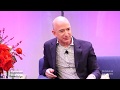 Jeff Bezos Explains Why Amazon Makes No Profit (2014)
