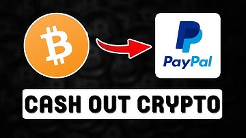 How to Withdraw Crypto to PayPal or Debit Card — Fast Working Method 2025