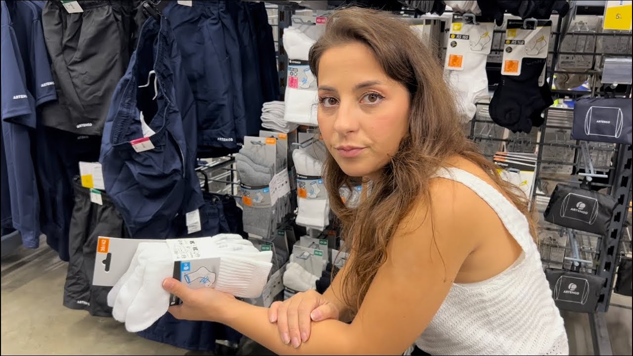 Hello miq sot si e djel do dalim nje xhiro nga qendrat tregetare per pak shopping 🛍️