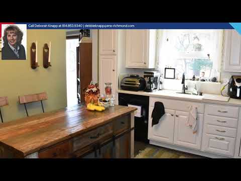 1173 Carmont Drive, Meadville, PA home video tour