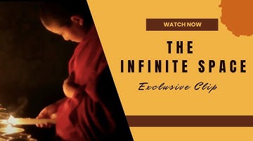 Exclusive Clip | The Infinite Space | Siddharth Chauhan