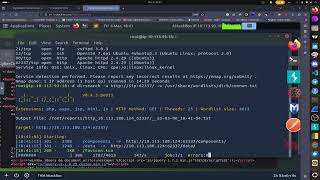 IDE TryHackMe WalkThrough