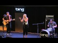 Lauren Alaina - Tupelo (Bing Lounge)