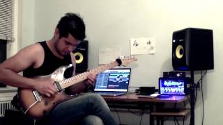 Roman Nochevnyy - RR Blues