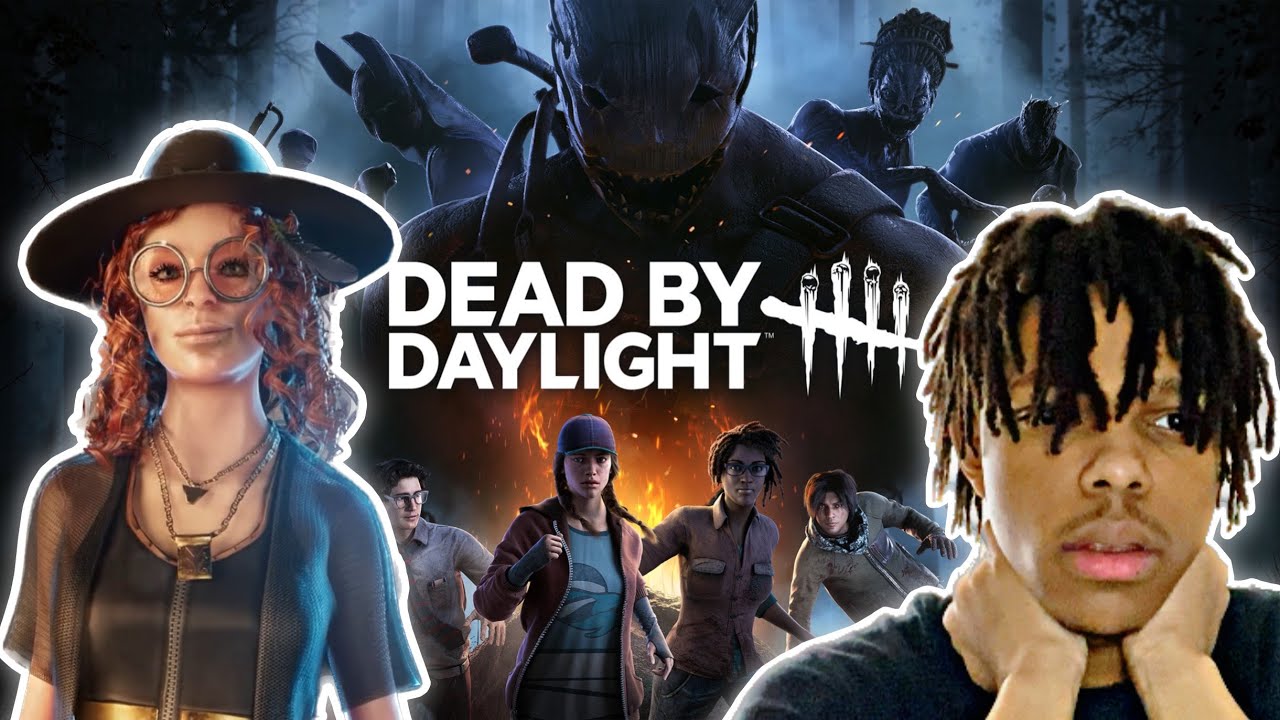 I PLAYED DEAD BY DAYLIGHT FOR THE FIRST TIME IN MONTHS - YouTube