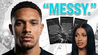 Full Cardi B's New Boyfriend is Already Bringing Drama.. Guide