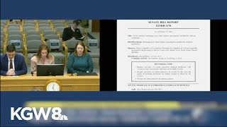 Washington bill aims to label AI-created content online Net Worth