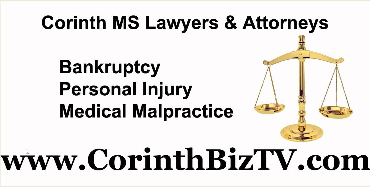 Corinth Mississippi Best & Most Affordable Attorneys & Lawyers YouTube