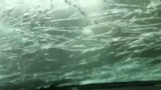 HailPocalypse 2012 pt 2 (Dallas, TX)