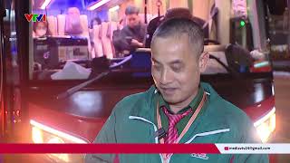 Information Vi phạm giao thông không qua mắt được camera A.I | Cụm tin  | VTV24 News