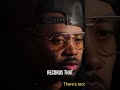 Nas Connects Instantly to This Alive, Artistic Beat #shorts