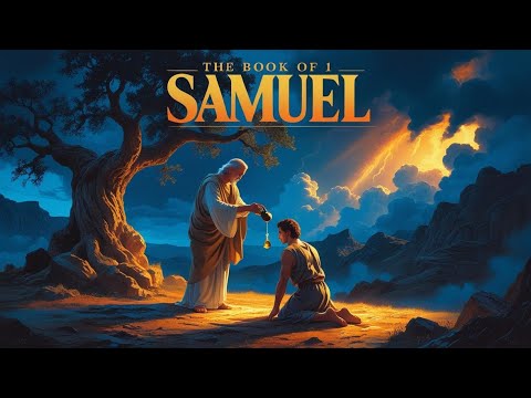 The Book of 1 Samuel Explained | Bible Book 9 Summary #oldtestament # ...