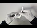 Vidéo: Poignées de porte blanche SULLA