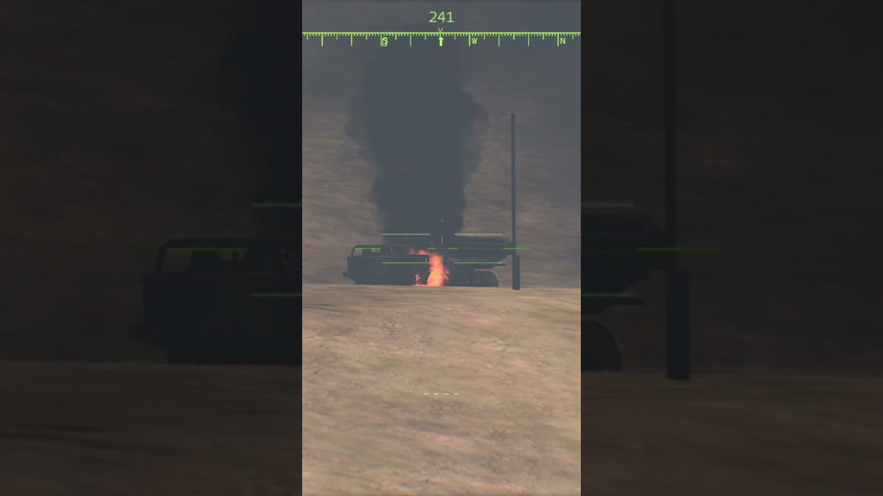 Великобритания собирается испортить год Путина… проектом «NIGHTFALL» 