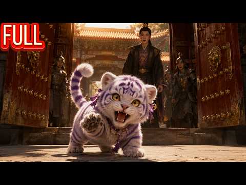 MultiSub 💥 wears a “female tiger” as cannon fowl and takes the villain's “love brain” dad to fight against the royal family? She went to the door and took her dad to fight back, and the reverse parenting drama was staged! #甜宠 #drama #kdrama #movie #chinesedrama