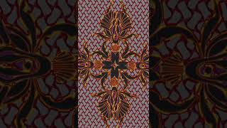 3D printed textiles by Maya Kaplan