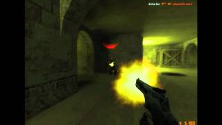 detox deagle spinning :)