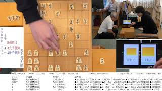 東大数学科卒の数学YouTuberあきとさんと将棋対局