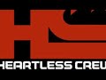 Heartless crew radio 1 october 2001