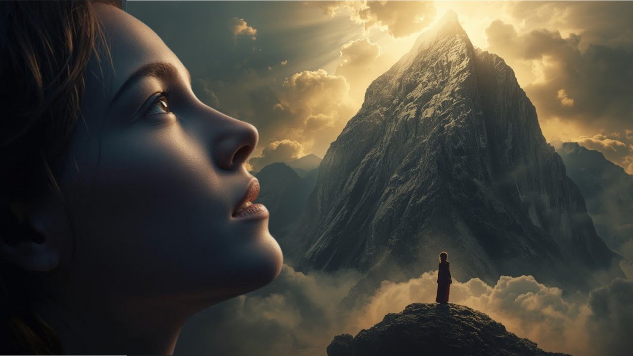 Cuando mi Corazón Desmayare 💔 | Llévame a la Roca que es más alta que Yo🕊️ | Música Cristiana