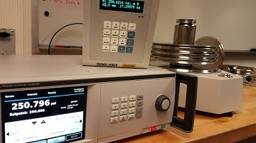 6270A with PG7601 Auotfloat, Descending