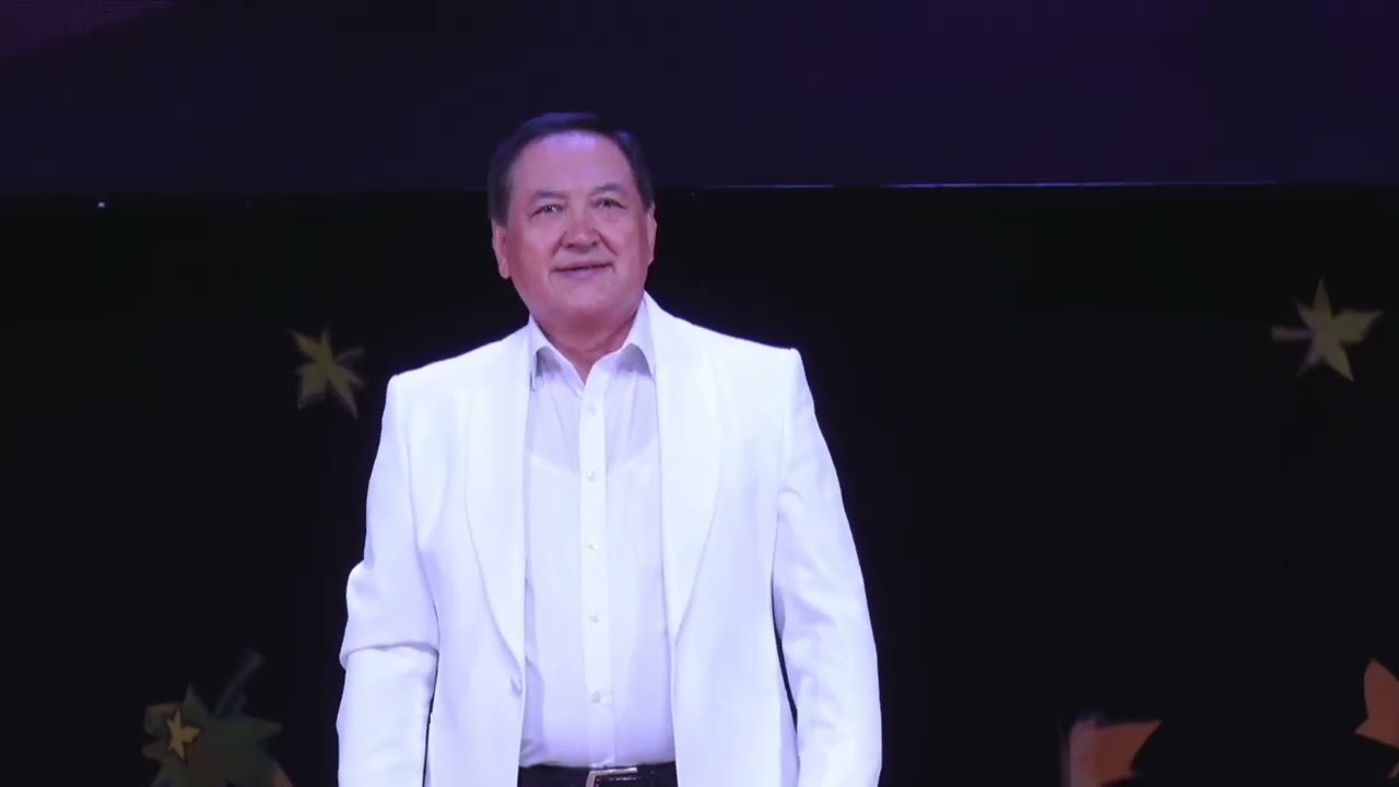 Керим Турапов  Эгемендүү Кыргызстан