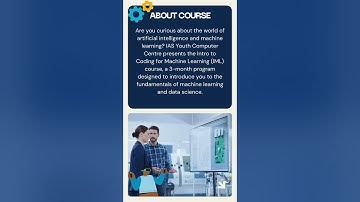 Unlock the Power of AI: Intro to Coding for Machine Learning