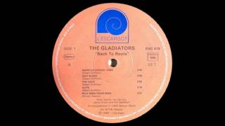 LP Gladiators - The Race