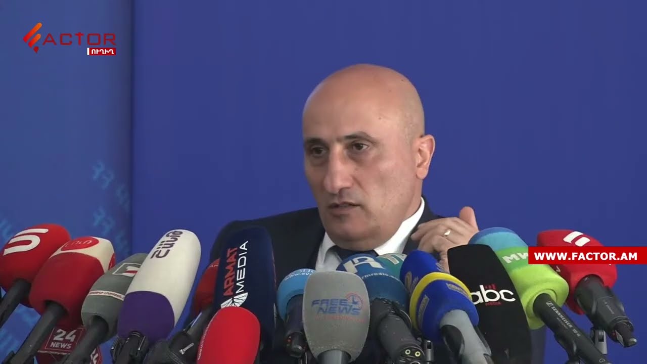 Խնդիր չկա. ԿԸՀ նախագահը` նախընտրական շրջանում թոշակների բարձրացման մասին