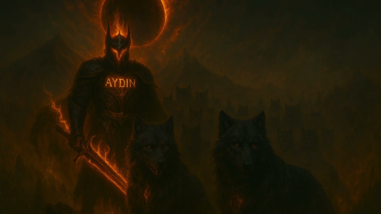 Watch @aydınsohbet 2 (Official Video) on YouTube Watch @aydınsohbet 2 (Official Video) on YouTube