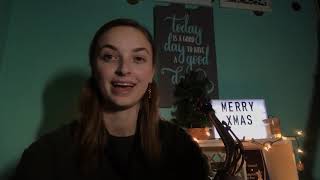 Tri-M Virtual Recital