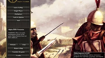 0 A.D. Alpha 22 - Capture the Relic (An Overview)