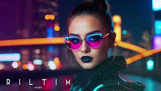 RILTIM - My Top (Original Mix)