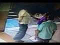 NCP woman activist slaps Assistant Commissioner for demanding bribe