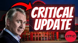 Critical AMC Moass Update.