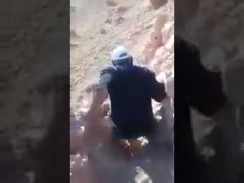 سملة على ولد عمي