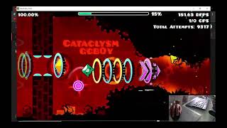 CATACLYSM 33%