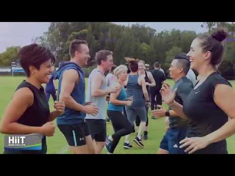 Get Your Heart Pumping with Step Into Life's HiiT sessions fitland