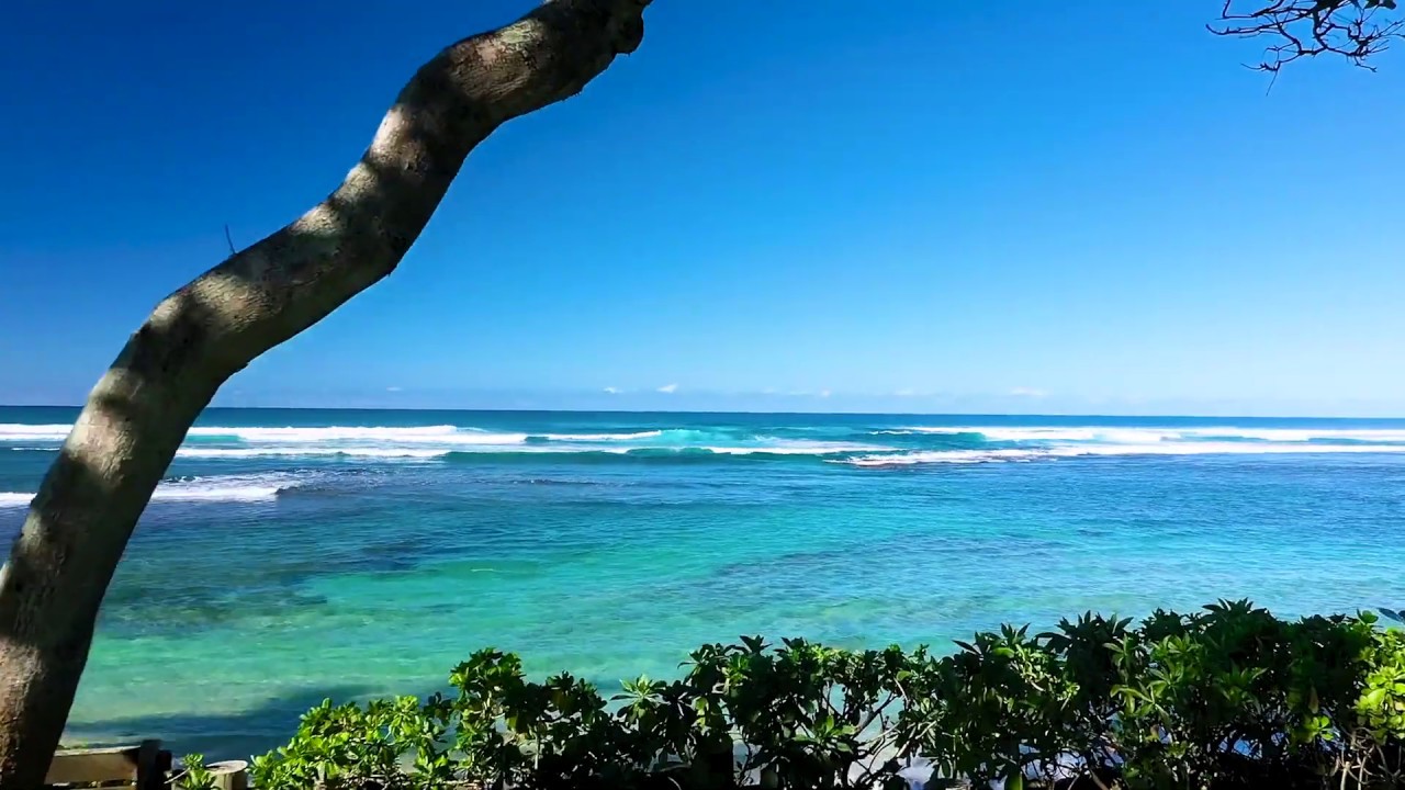 2,000,000 Home in Waialua, HI YouTube