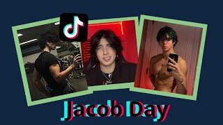 Jacob Day | Tiktok Compilation 💚
