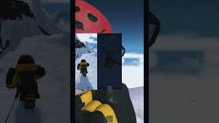 K2 mountaineering..