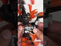 Transformers Prime Predaking