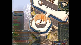The Knight's Sword (Quest) - RuneScape 3