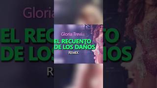 Gloria Trevi - El Recuento De Los Daños (Jonnas Roy Remix) #gloriatrevi #owoproducciones #jonnasroy