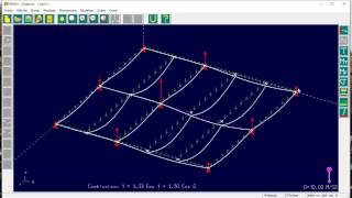 Tutoriel 3: Plancher métallique sur RDM6