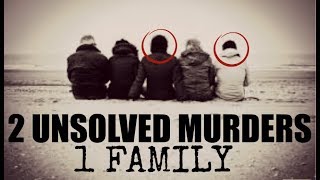 ASMR |2 Unsolved Mystery & in the SAME FAMILY screenshot 4